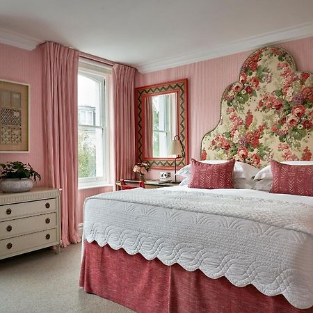Number Sixteen, Firmdale Hotels London Luaran gambar