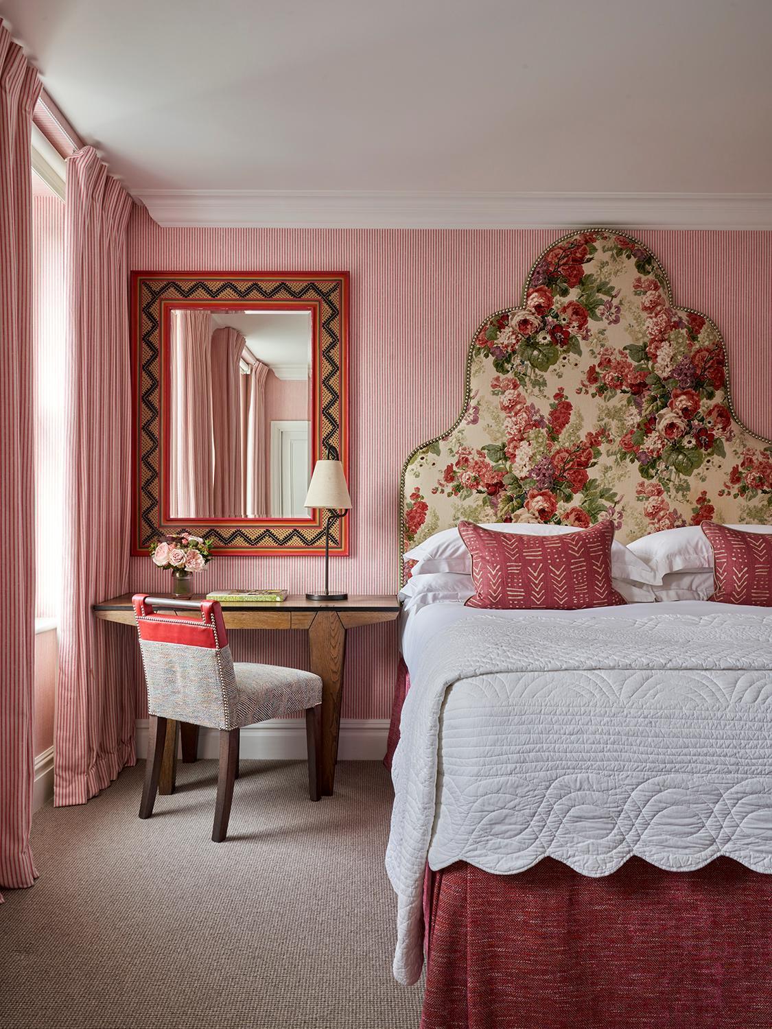 Number Sixteen, Firmdale Hotels London Luaran gambar