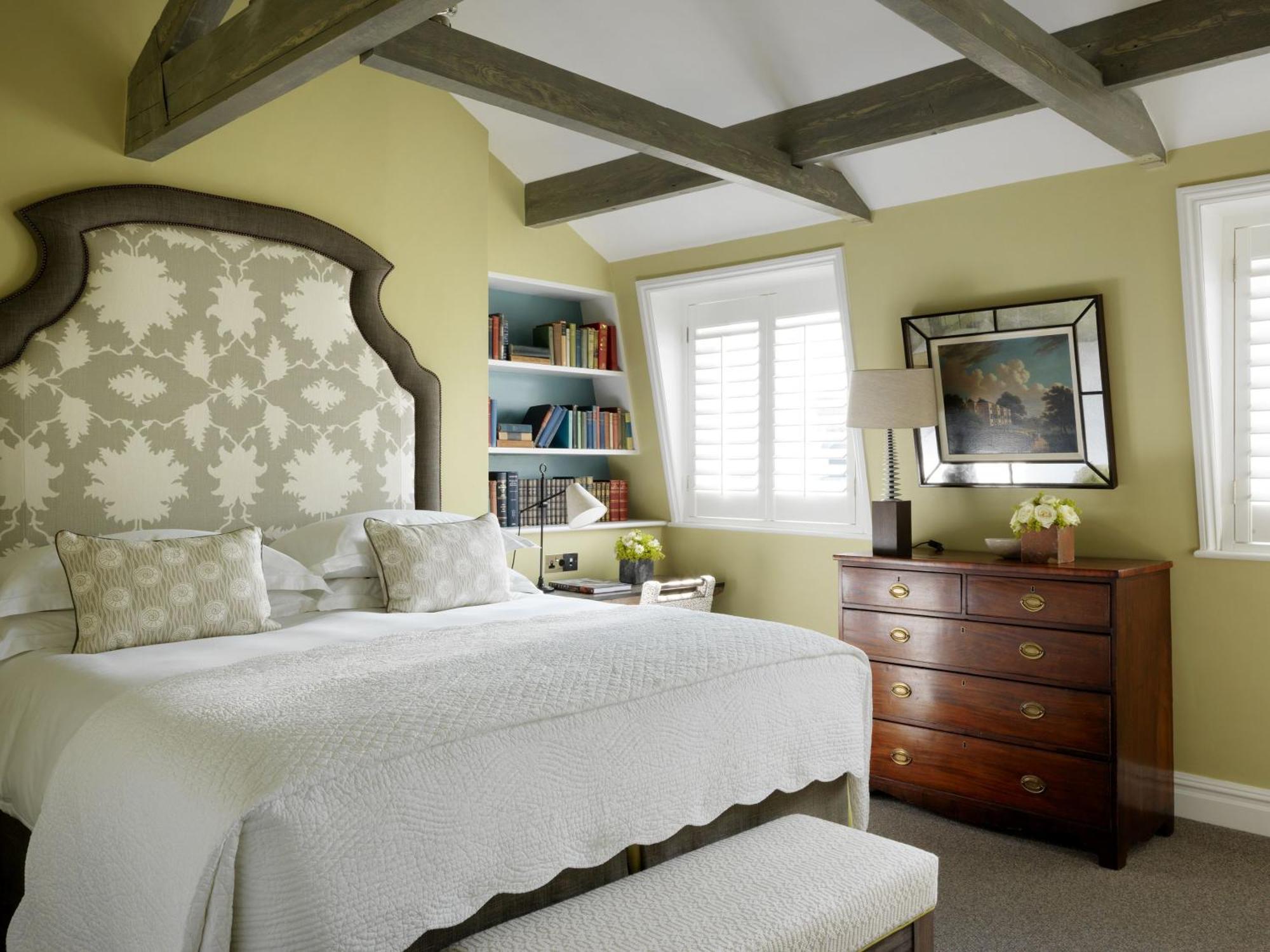 Number Sixteen, Firmdale Hotels London Luaran gambar