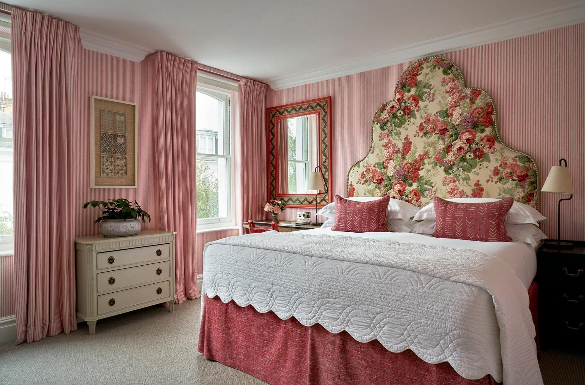 Number Sixteen, Firmdale Hotels London Luaran gambar