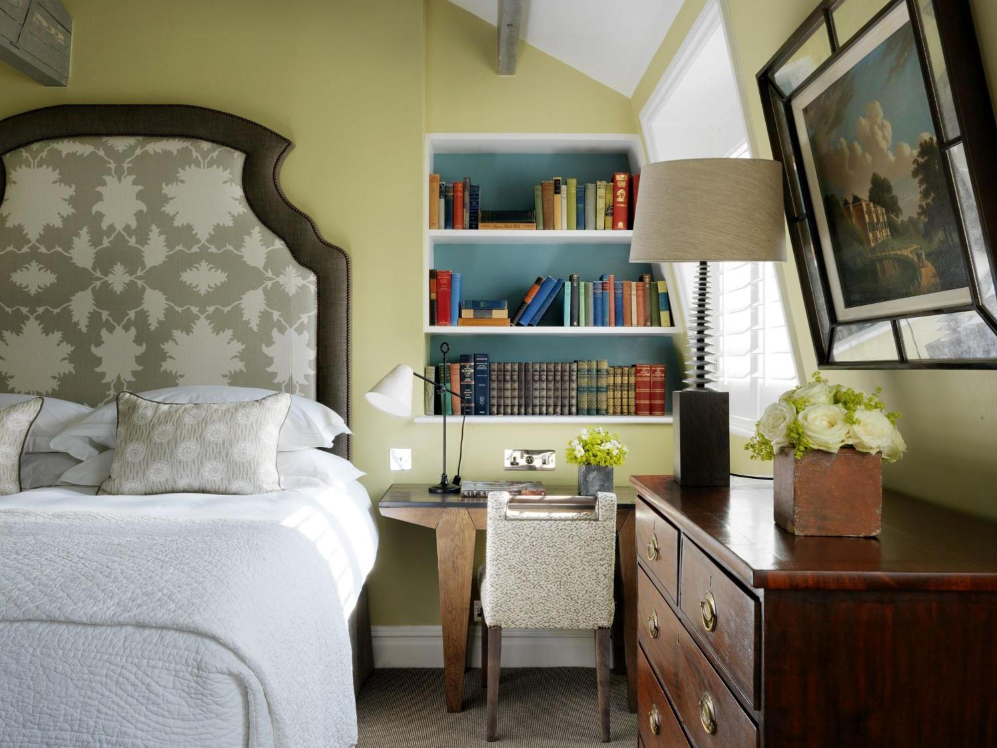 Number Sixteen, Firmdale Hotels London Luaran gambar